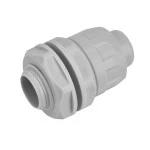 Fränkische RCX-MG-25-80065.5 RCX-MG-25-80065.5 grau Ku-Verschraubung metrisch 4961780065 5 Stück 