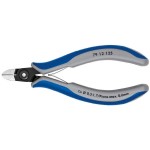 Knipex 7912125 Präzisons-Seitenschneider 125mm 