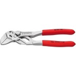 Knipex 8603125 Mini-Zangenschlüssel 125mm 