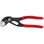 Knipex 8701125 Cobra-Wasserpumpen-Zange 125mm 