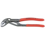 Knipex 8701180 Cobra-Wasserpumpen-Zange 180mm 