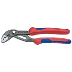 Knipex 8702180 Cobra-Wasserpumpen-Zange 180mm 