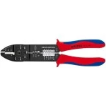 Knipex 9722240 Crimpzange 240mm 