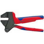 Knipex 9743200A Crimp-Systemzange 200mm 
