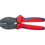 Knipex 975230SB PreciForce Crimpzange PreciForce 220mm 