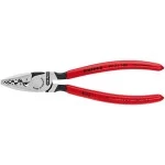 Knipex 9771180 Crimpzange 180mm 