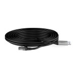 Digitus AK-300600-020-S USB 3.2 Gen1 - RJ45 Ethernet Kabel, 1Gbit/s, 2m 