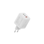 Digitus DA-10304 USB GaN Charger 100W, 2x USB-C, 1x USB-A 