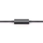 Digitus DA-73111 Aktives USB 3.2 Gen1 5G Verlängerungskabel, USB-C - USB-A, 10m 