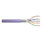 Digitus DK-1625-VH-1 CAT 6 F/UTP Datenkabel - Verlegekabel, 100 m, Simplex, Cca 