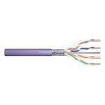Digitus DK-1625-VH-305 CAT 6 F/UTP Datenkabel - Verlegekabel, 305 m, Simplex, Cca 
