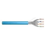 Digitus DK-1626-A-VH-1 CAT 6A U/FTP Datenkabel - Verlegekabel, 100 m, Simplex, B2ca 
