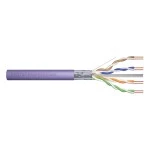 Digitus DK-1626-VH-5 CAT 6 F/UTP Datenkabel - Verlegekabel, 500 m, Simplex, B2ca 