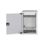 Digitus DN-49102-SET Netzwerk-Set SOHO Pro, 254 mm (10) - 9HE, 315 x 300 mm (B x T) 
