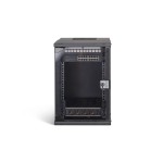 Digitus DN-49103-SET Netzwerk-Set SOHO Pro, 254 mm (10) - 9HE, 315 x 300 mm (B x T) 