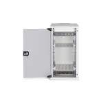 Digitus DN-49104-SET Netzwerk-Set SOHO Pro, 254 mm (10) - 12HE, 315 x 300 mm (B x T) 