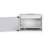 Digitus DN-49202-SET Netzwerk-Set SOHO Pro, 483 mm (19) - 7HE, 540 x 400 mm (B x T) 
