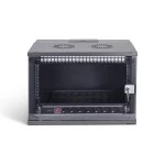 Digitus DN-49203-SET Netzwerk-Set SOHO Pro, 483 mm (19) - 7HE, 540 x 400 mm (B x T) 