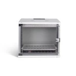 Digitus DN-49204-SET Netzwerk-Set SOHO Pro, 483 mm (19) - 9HE, 540 x 400 mm (B x T) 