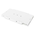 Digitus DN-96106 LWL Spleißkassette für 12 Fasern inkl. Spleißhalter für Crimp und Schrumpfspleißschutz 
