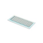 Digitus DN-CSP-015 LWL Crimpspleißschutz, 15er Streifen, mit Telekomzulassung TS0338/96 