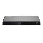 Digitus DS-55334 8K HDMI Switch, 5x1 