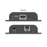 Digitus DS-55352 HDMI IP Receiver, 4K/60Hz 