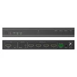 Digitus DS-55358 Video Wall Controller, 4 Displays, 4K/30Hz 