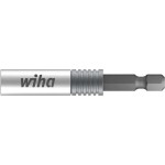 Wiha 7148CS Schnellwechselhalter CentroFix 6,3mm 39134 10 Stück 