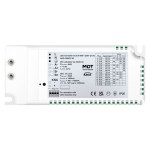 MDT AKD-0260CC.02 KNX LED Controller CC/CV 60 W / 230 V 2-Kanal 