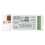 MDT AKD-0424V.02 KNX LED Controller 4-Kanal 3/6 A RGBW 