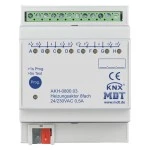 MDT AKH-0800.03 KNX Heizungsaktor 8-fach 4TE REG 24-230 V AC 