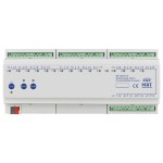 MDT BE-32000.02 KNX Binäreingang 32-fach 12TE REG Ausführung potentialfrei 