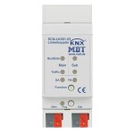 MDT SCN-LK001.03 KNX Bereichs-/ Linienkoppler mit Data Secure 2TE REG 