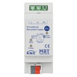 MDT STV-0320.02 KNX Busspannungsversorgung 2TE REG 320 mA 