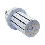 Dotlux 1665-221360 LED-Strassenlampe RETROFITnav E27 18W 2100K 