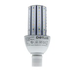 Dotlux 1665-245360 LED-Strassenlampe RETROFITprotect E27 18W 4500K 