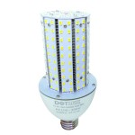 Dotlux 1665-245360NANO LED-Strassenlampe RETROFITnano E27 18W 4500K 