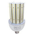 Dotlux 1666-130360 LED-Strassenlampe RETROFITprotect E27 28W 3000K 