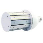 Dotlux 2672-045200 LED-Strassenlampe RETROFITrotate E40 35W 4500K drehbarer Sockel 