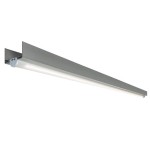 Dotlux 2814-350045 LED-Lichtbandsystem LINEAclick 50W 5000K engstrahlend dimmbar DALI Made in Germany 