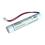 Dotlux 3031 Ersatzakku für LED-Notleuchte EXIT (Artikel 3009-160180) NI-CD 3,6V 2000mAh 