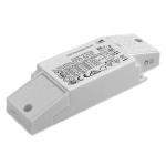 Dotlux 3140-1 LED Netzteil CC 9-15W 200-350mA 16W 26-42V dimmbar Phasenabschnitt 