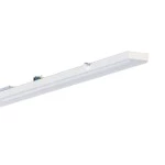 Dotlux 3293-240180-NOT LED-Leuchteneinsatz LINEAselect 1437mm 25-75W 4000K dimmbar 1-10V 120° mit Notlichtbaustein 