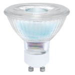 Dotlux 3358-1 LED-Lampe GU10/MR16 5W 3000K nicht dimmbar 