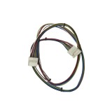 Dotlux 3800 LINEAclick Kabelsatz für Blindeinheiten 7-polig passend für Art. 3354 oder Original Blindeinheit 1,5 Meter 