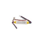 Dotlux 3948-4 LED-Verstärker AMPpro max. 276W für LED-Streifen RGBW 4 Kanal 3x2,5A + 1x4A 12-24V 
