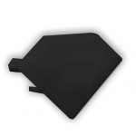 Dotlux 3967-1 PVC-Endkappe für Profil/Abdeckung DXA23/I schwarz 