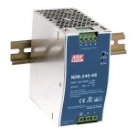 Dotlux 4255-24 LED-Netzteil CV 24V/DC 240W 10A IP20 für DIN-Schienenmontage 