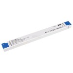 Dotlux 4526-24 LED-Netzteil CV 24V DC 0-75W 0-3,1 A nicht dimmbar IP20 Ultraflach 